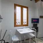 Uffizi-Ponte Vecchio Mini Loft Con Affreschi