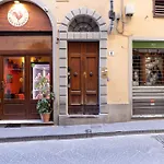 Uffizi-Ponte Vecchio Mini Loft Con Affreschi